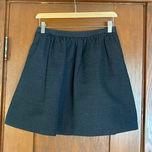 Halogen Mini Skirt